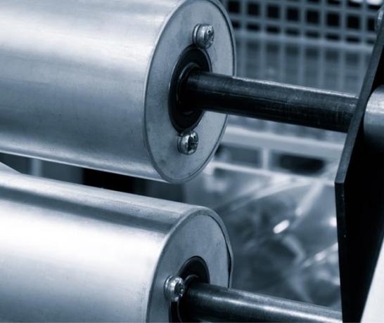 WPS BOPA (Nylon) Film finds application in
                              flexible packaging industry Image